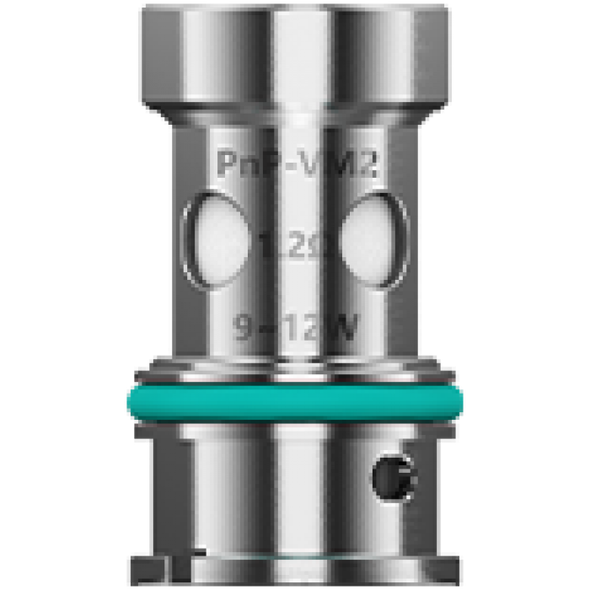 VooPoo PnP Platform Replacement Coils (5-Pcs Per Pack)