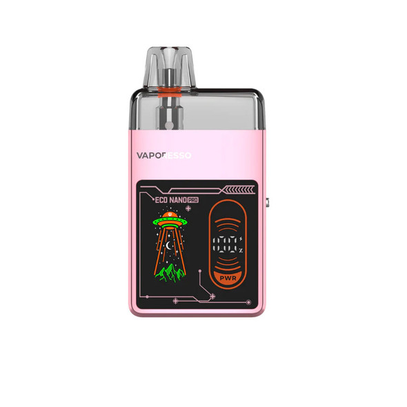Vaporesso Eco Nano Pro Kit