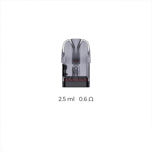 Uwell Caliburn G3 Replacement Pods (4PK)