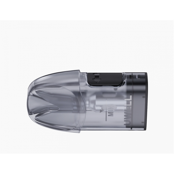 Uwell Caliburn A3S Replacement Refillable Pod (4 per pack)