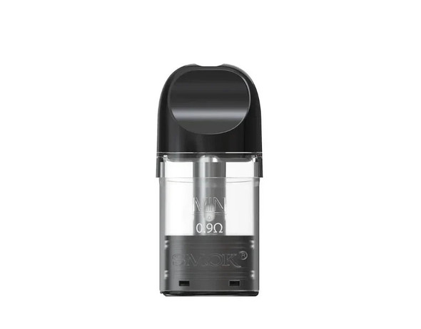 Smok IGEE Meshed 0.9 Ohm Replacement Pod (US Version) (3pcs/pack)