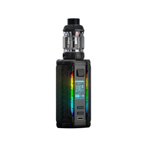 Freemax Maxus 3 200W Kit