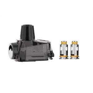 Geekvape Aegis Boost Pro Replacement Pods with coil