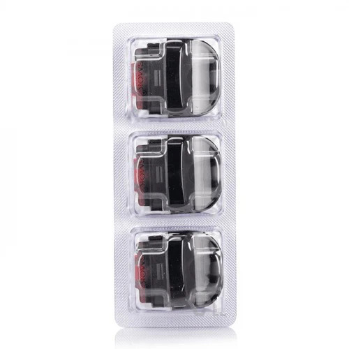 Smok Nord 5 Empty Replacement Pod 3Pcs/Pack