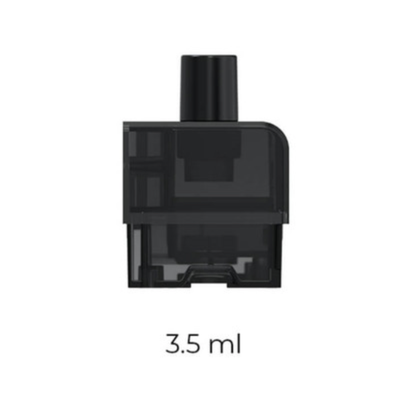 Uwell Crown B Replacement Pod Cartridge (2-Pack)
