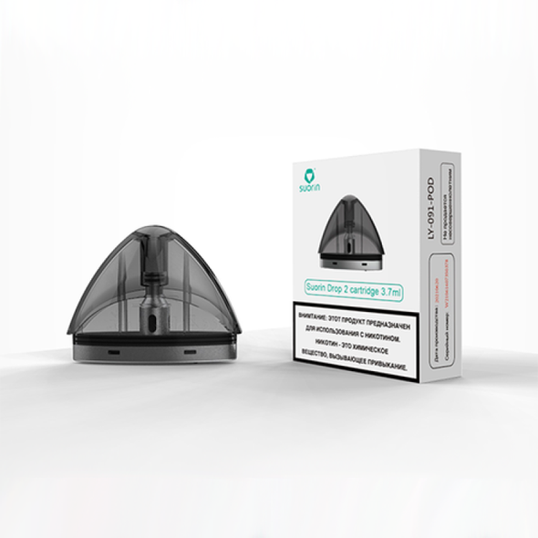 Suorin Drop 2 Replacement Pod