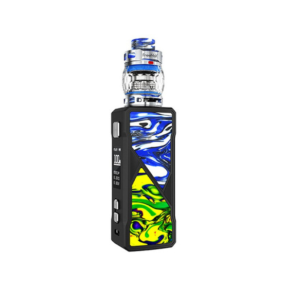 FreeMax Maxus 100W Kit (Resin Edition)