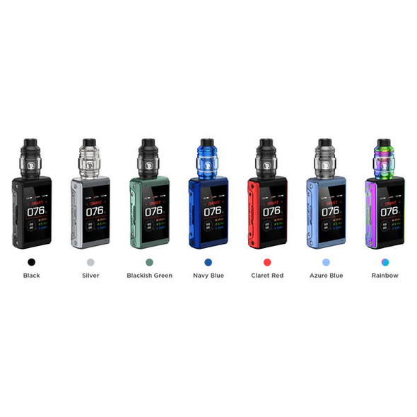 GeekVape T200 Kit Aegis Touch (FDA)