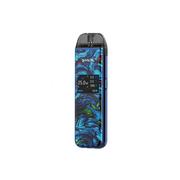 SMOK Pozz 25W 630mAh Pod System Kit