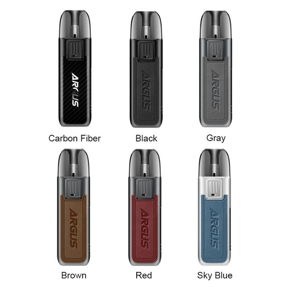 VOOPOO Argus Pod Kit