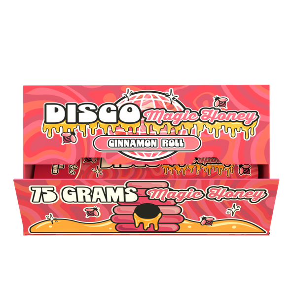Disco Magic Honey 5G