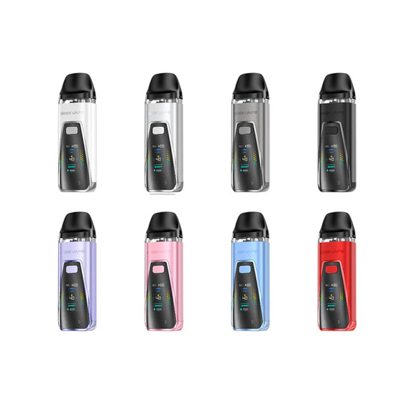 GEEKVAPE DIGI PRO POD MOD 40W KIT