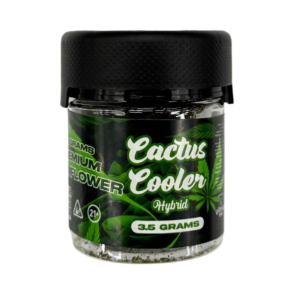 Gochi Premium THCA Flower 3.5G