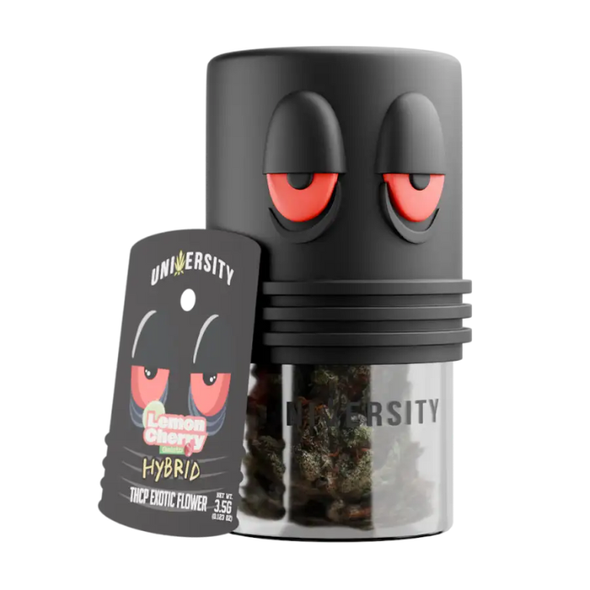 University Exotic THCP Flower 3.5G