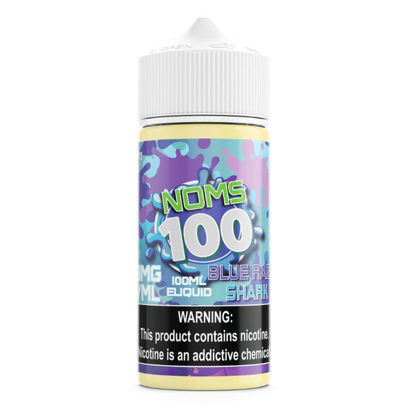 Noms 100 E-Liquid