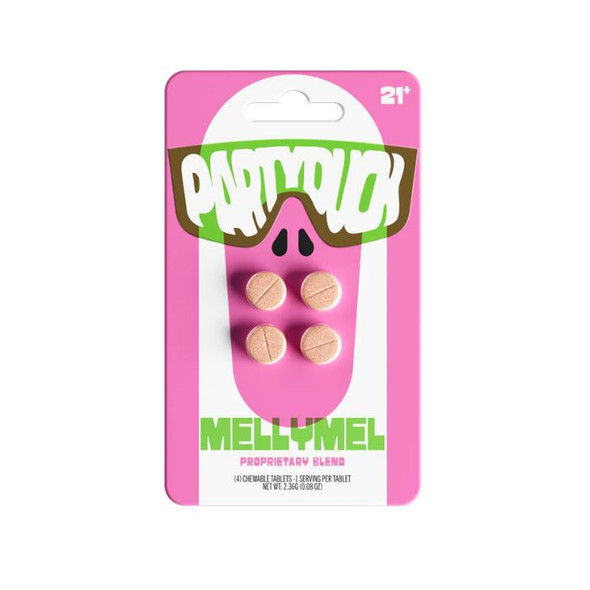 Party Duck Tablets