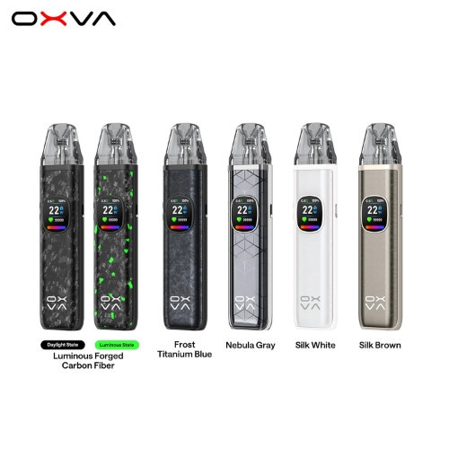 OXVA Xlim Pro 2 DNA Pod System