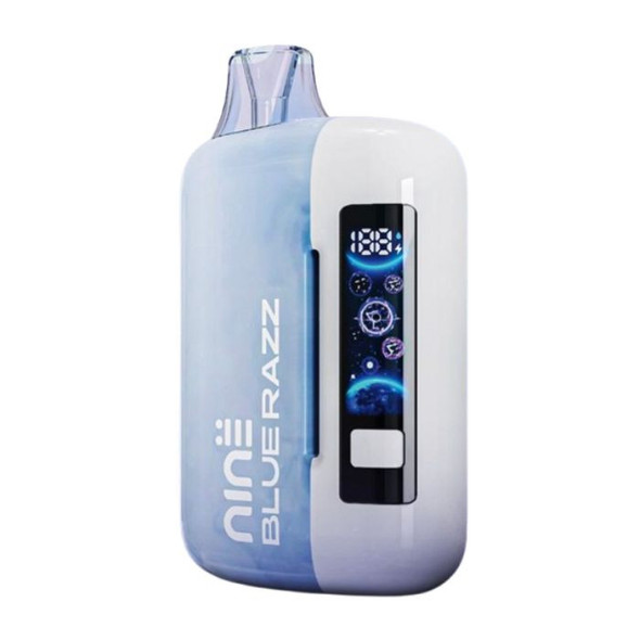 UNO Nine 30K Vape Texas Compliant