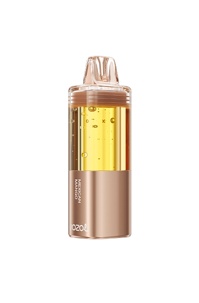 Vozol Mega 50K Disposable Pod