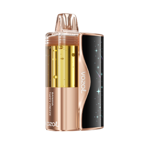 Vozol Mega 50k Vape Kit