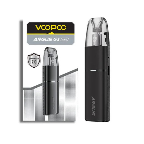 Voopoo Argus G3 Mini Pod System