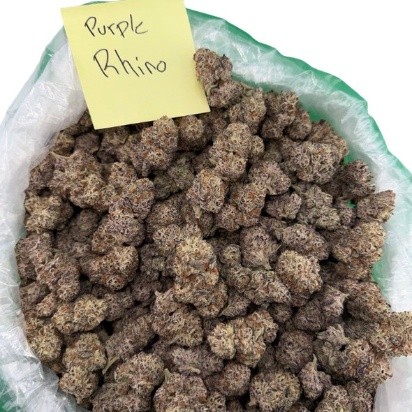 Bulk AAA Boutique Exotics THCA Flower