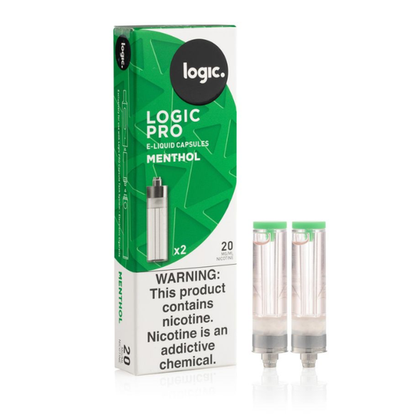 Logic Pro Pre Filled Tank