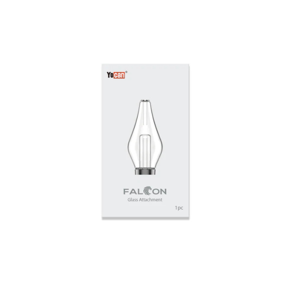 Yocan Falcon Replacement Glass