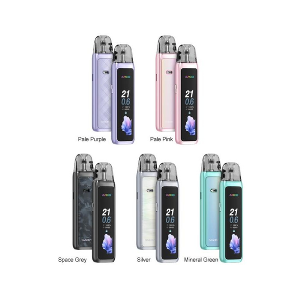 Smok Arco Max Pod System