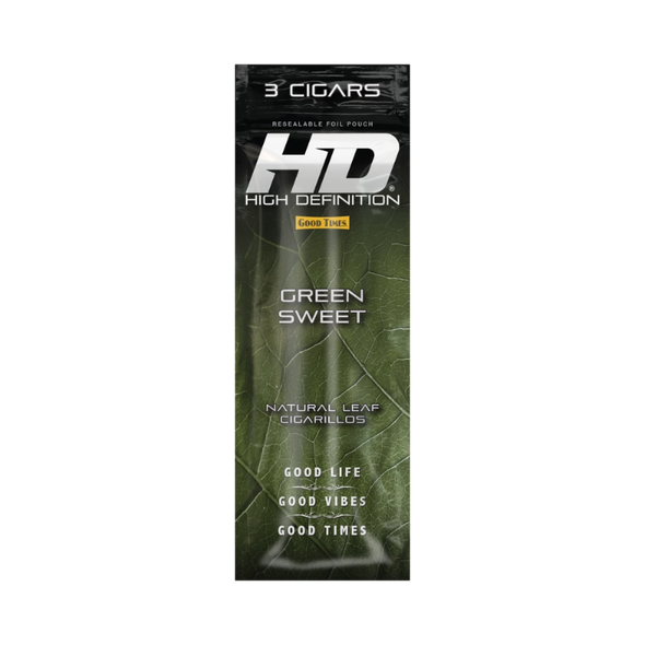 Good Times HD Cigar Wraps