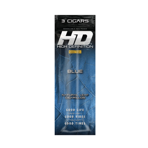 Good Times HD Cigar Wraps