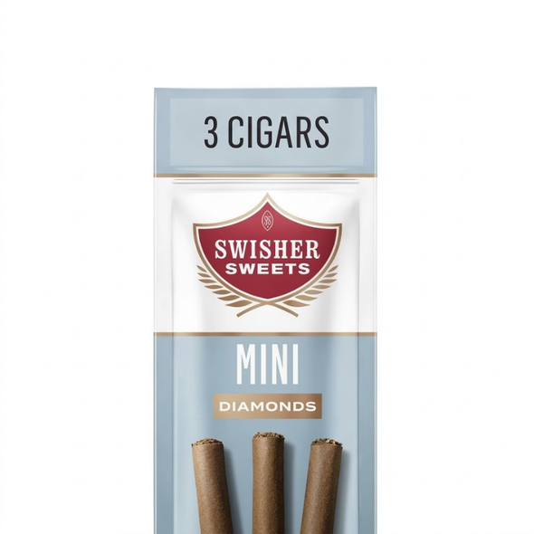 Swisher Sweets Mini Cigars