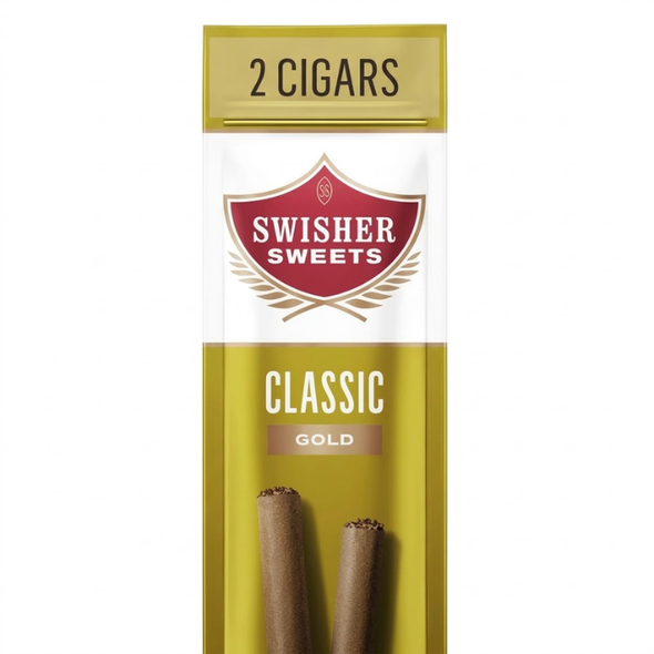 Swisher Sweets Cigars Classic