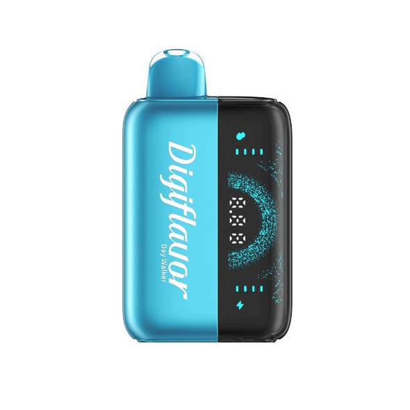 Geek Bar Digiflavor BRK 20K Vape Kit