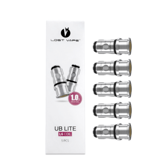 Lost Vape UB Lite Vape Coils