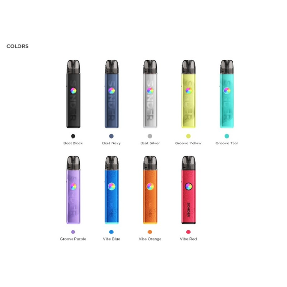 GeekVape Sonder Q3 Pod System