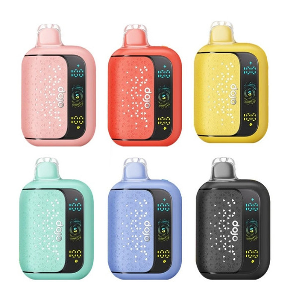 Dojo Sphere S 40K Disposable Vape Texas Compliant