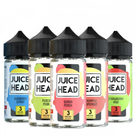 Discover the latest in vaping innovation with VapeRaiders' premium e-liquid collection - indulge in rich, satisfying flavors.