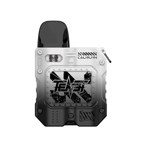 UWELL Caliburn Tenet Koko 18W Pod System Black & White