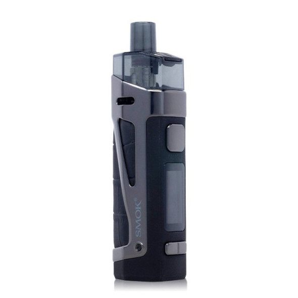 Smok Scar P3 Pod System Black