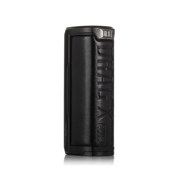 VOOPOO 100w Drag X Plus Pro Mod BLACK/BLACK