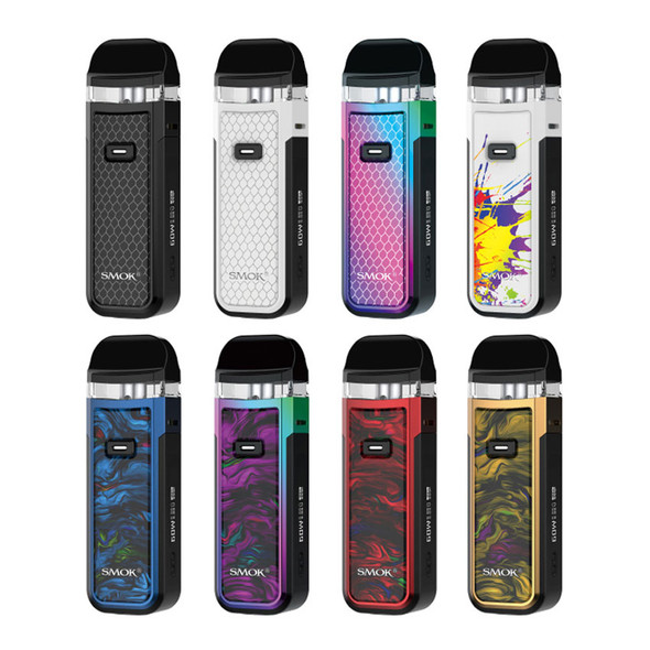 Smok Nord X 60W Pod System Kit
