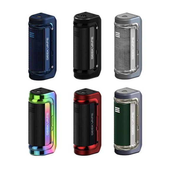 GEEKVAPE M100 Aegis Mini 2 100w Mod ALL COLORS