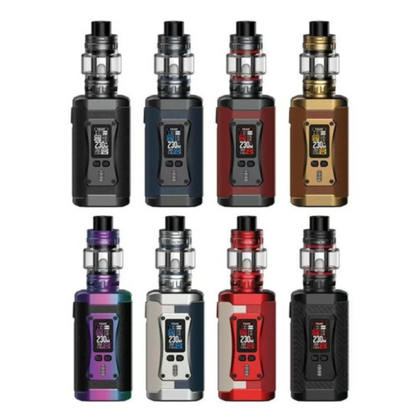 Smok Morph 2 Pod System 230W Kit