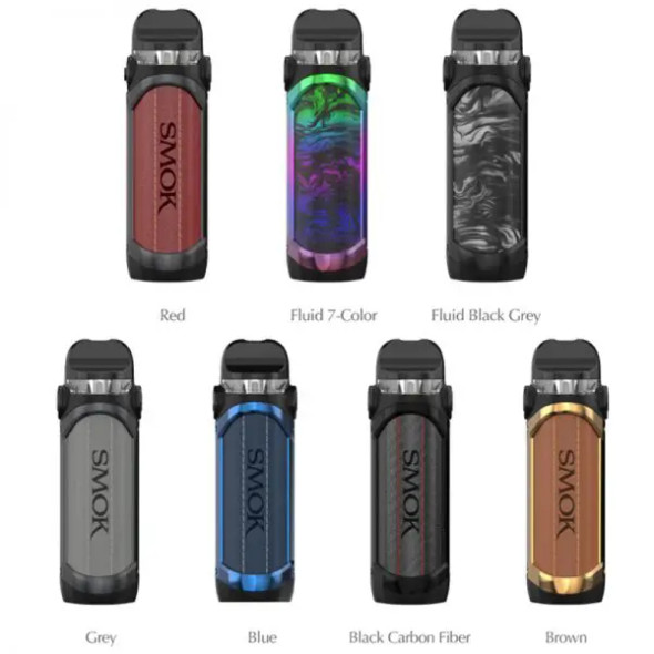 Smok IPX80 Pod System 80W Kit