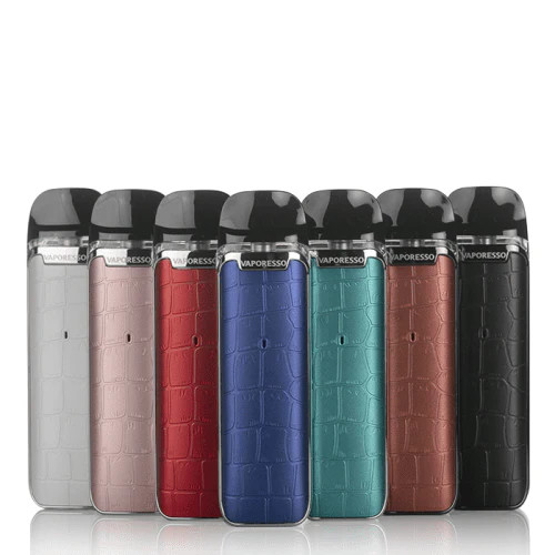 Vaporesso Luxe Q 1000mAh Pod System Kit