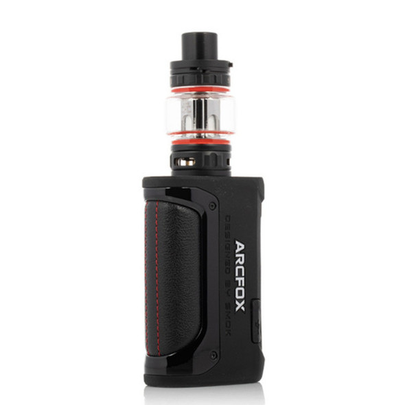 SMOK ARCFOX 230W Pod System Kit Bright Black