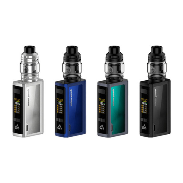 Geekvape Obelisk 120 FC Z Pod System 120W Kit