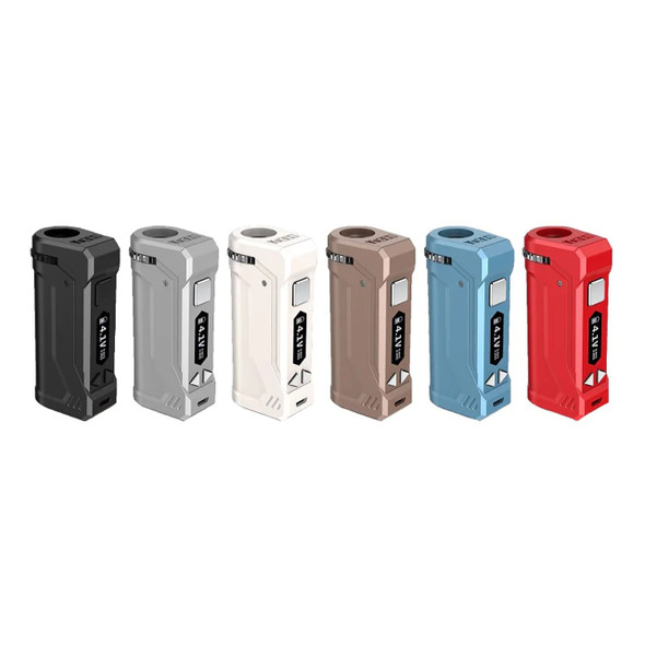 YOCAN Portable Mod uni Universal DIFFERENT COLORS