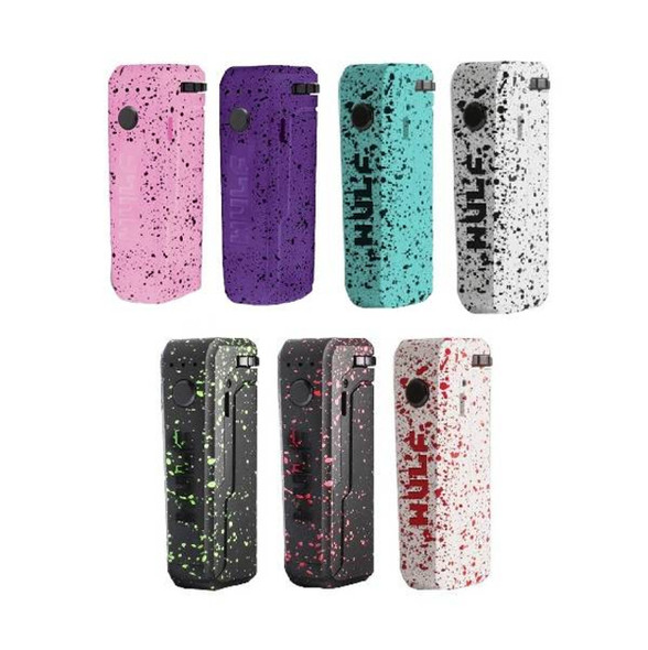 YOCAN Portable Mod uni Universal UNISPATTER